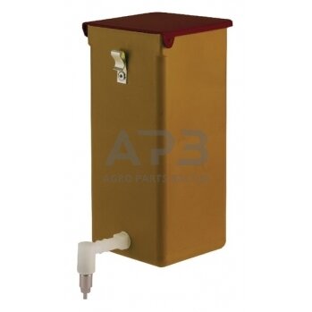 Girdykla Kerbl 1000ml VV5430 Girdykla Kerbl 1000ml VV5430