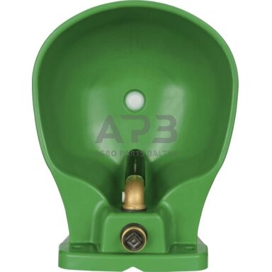 Girdykla šildoma Kerbl HP20-230 RH, WE306