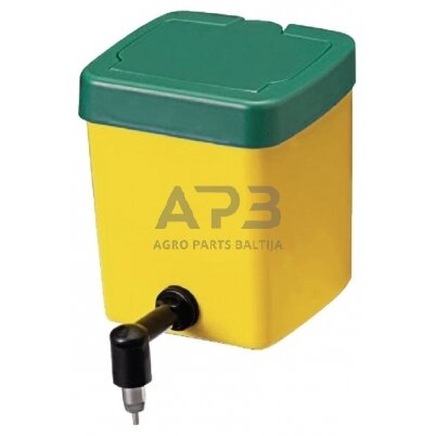 Girdykla River 740145F Girdykla River 740145F