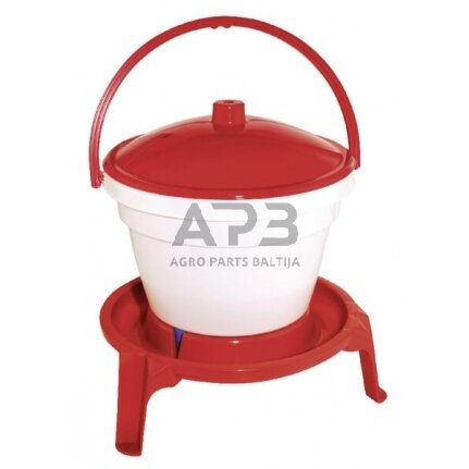 Girdykla Kerbl 12l VV71120 Girdykla Kerbl 12l VV71120