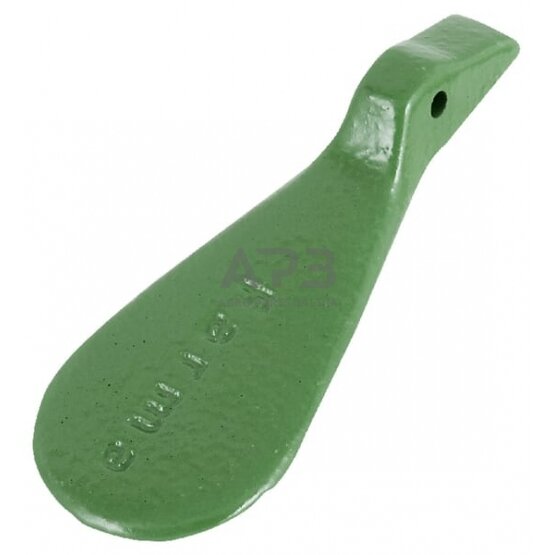 Girdyklos liežuvėlis Farma 202110FA Girdyklos liežuvėlis Farma 202110FA