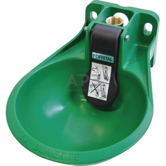 Girdykla LA BUVETTE BU3026 Girdykla LA BUVETTE BU3026