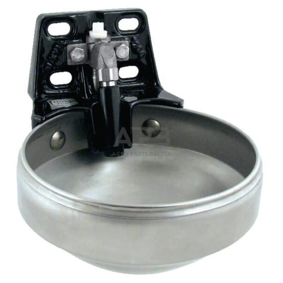 Girdykla nerūdijančio plieno Suevia 1200, SU1001209 Girdykla nerūdijančio plieno Suevia 1200, SU1001209