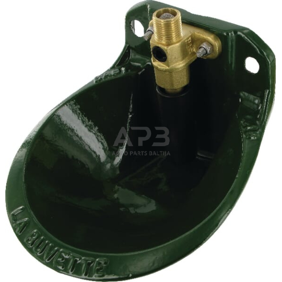 Girdykla LA BUVETTE BU2012 Girdykla LA BUVETTE BU2012