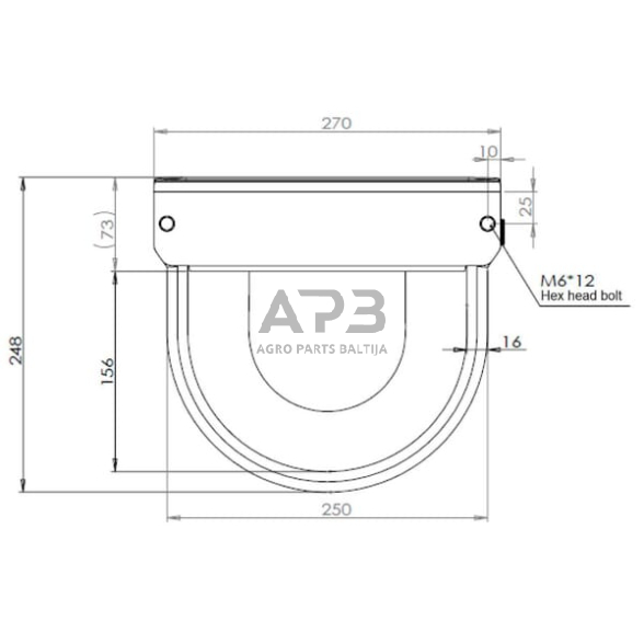 Girdykla Farma 202006FA 3 Girdykla Farma 202006FA 3
