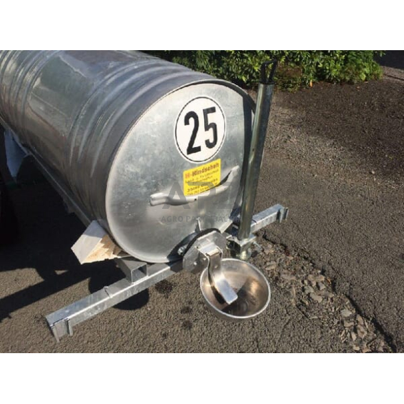 Girdykla Kerbl WE350 1 Girdykla Kerbl WE350 1