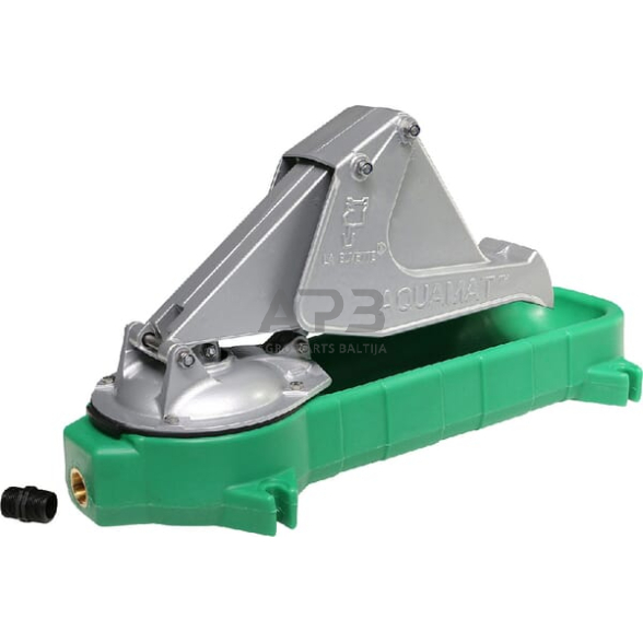 Girdykla LA BUVETTE Aquamat II BU2209 1 Girdykla LA BUVETTE Aquamat II BU2209 1