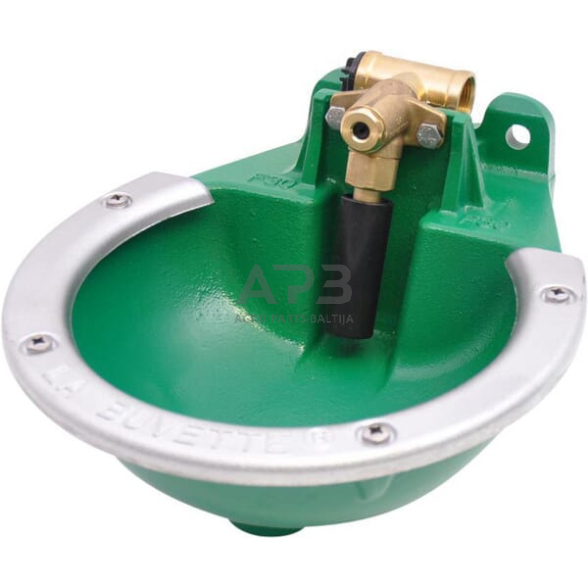 Girdykla LA BUVETTE BU3071