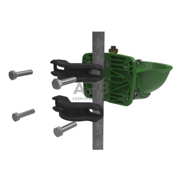 Girdykla šildoma Kerbl WE304 3 Girdykla šildoma Kerbl WE304 3