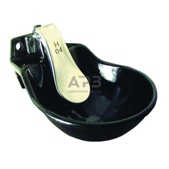 Girdykla Suevia H04, SU1000065