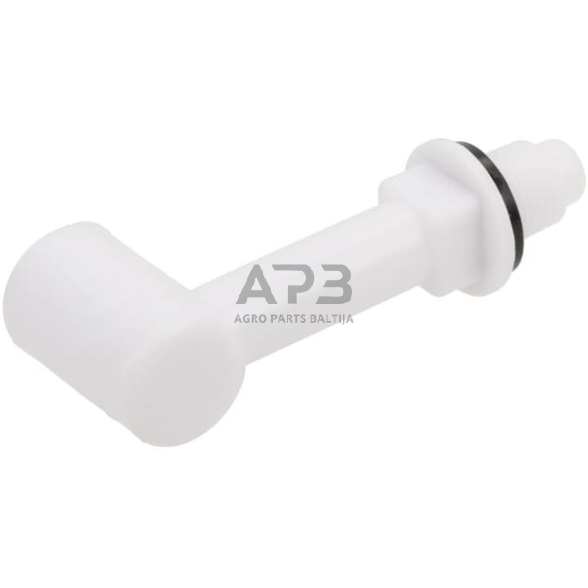 Girdyklos alkūnė Kerbl VV74164 1 Girdyklos alkūnė Kerbl VV74164 1