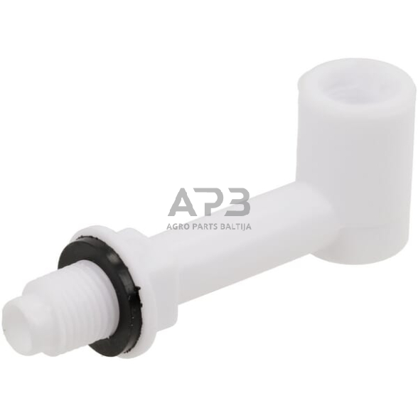 Girdyklos alkūnė Kerbl VV74164 Girdyklos alkūnė Kerbl VV74164