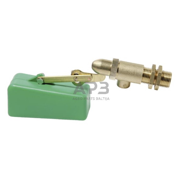 Girdyklos dubenėlis Kerbl 2L WE320 Girdyklos dubenėlis Kerbl 2L WE320