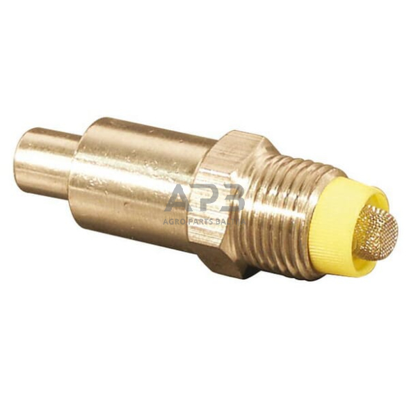 Girdymo kranelis Kerbl 1/2" VV1036 1