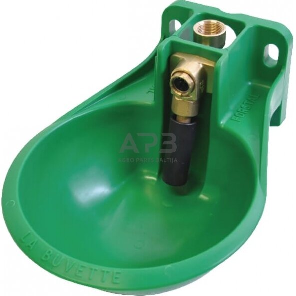 Girdykla LA BUVETTE BU3030 Girdykla LA BUVETTE BU3030