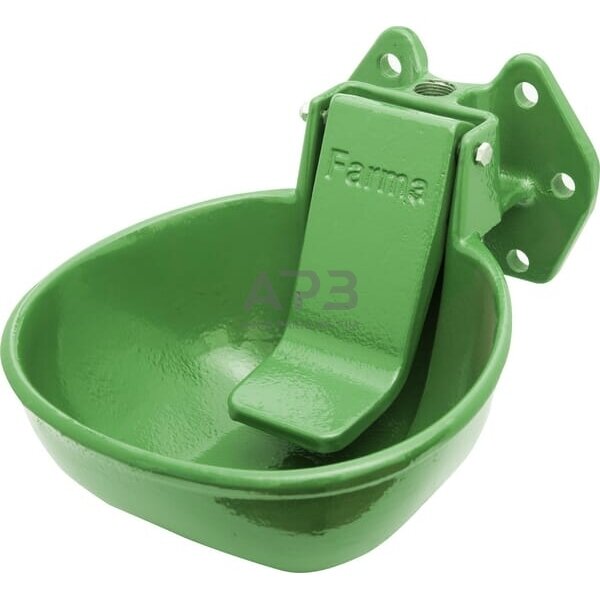 Girdykla geležinė Farma 105, 202003FA