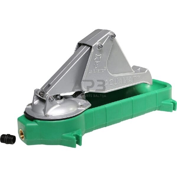 Girdykla LA BUVETTE Aquamat II BU2209 1