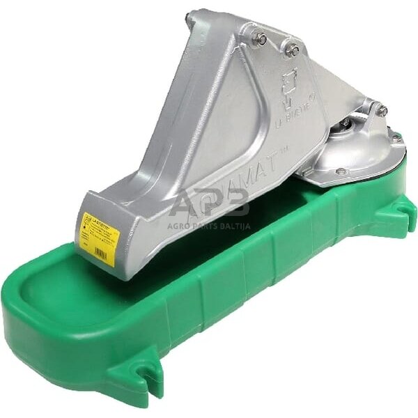 Girdykla LA BUVETTE Aquamat II BU2209 2