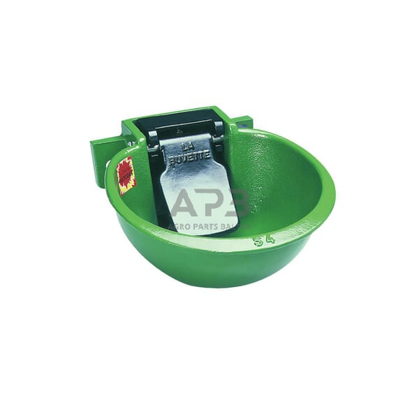 Girdykla LA BUVETTE S4, BU1221 Girdykla LA BUVETTE S4, BU1221