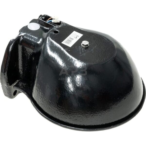 Girdykla šildoma Farma 202042FA 2