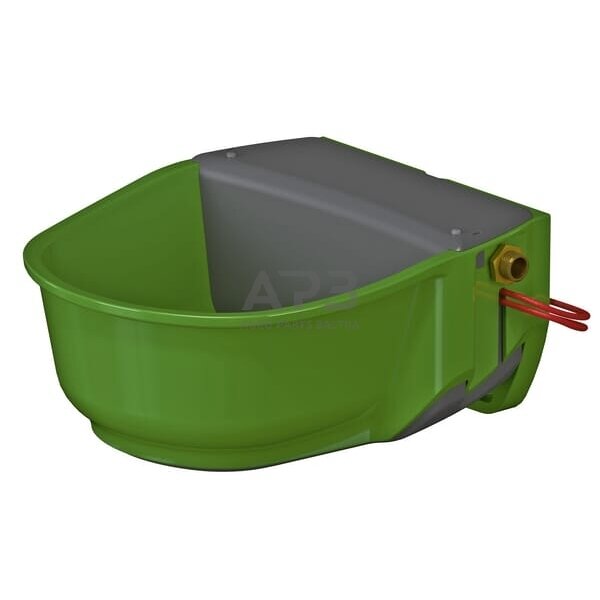 Girdykla šildoma Kerbl SH30-230-RH, 222064 1