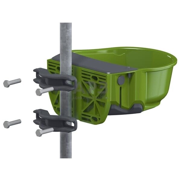 Girdykla šildoma Kerbl SH30-24-RH, 222065 4 Girdykla šildoma Kerbl SH30-24-RH, 222065 4