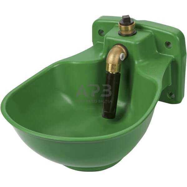 Girdykla šildoma Kerbl WE304 Girdykla šildoma Kerbl WE304