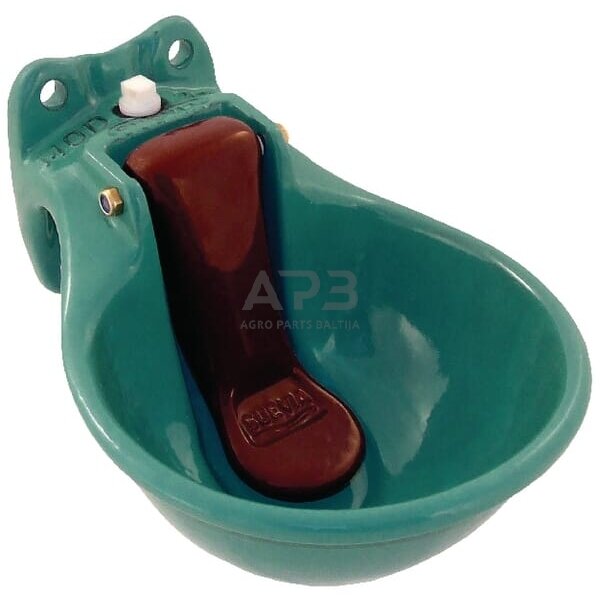 Girdykla Suevia 115, SU1000115