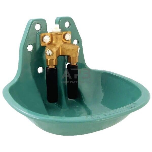 Girdykla Suevia 19R-MS¾", SU1000198