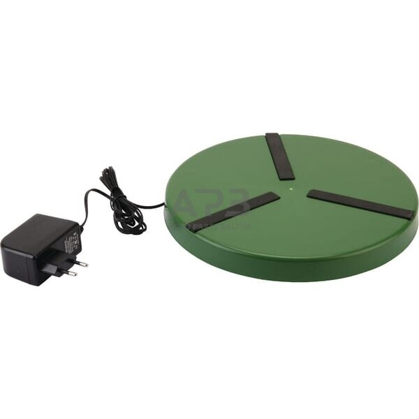 Girdyklos kaitinimo plokštė Kerbl VV70236 Girdyklos kaitinimo plokštė Kerbl VV70236