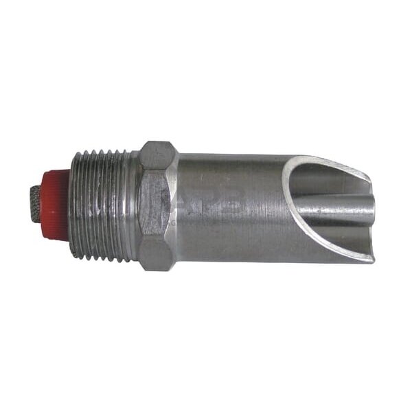 Girdymo kranelis Monoflo 3/4" SST 1610035236