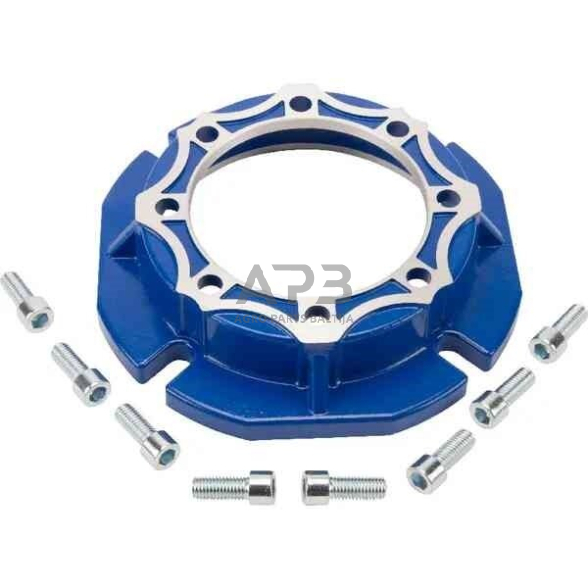 Sliekinio reduktoriaus išėjimo flanšas F GMR 090 GMR9090F Sliekinio reduktoriaus išėjimo flanšas F GMR 090 GMR9090F