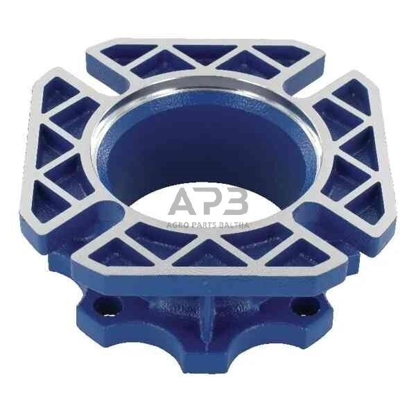 Sliekinio reduktoriaus išėjimo flanšas F GMR 050 GMR9050F 2