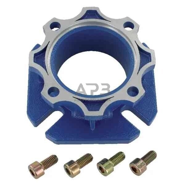 Sliekinio reduktoriaus išėjimo flanšas F GMR 075 GMR9075F 3 Sliekinio reduktoriaus išėjimo flanšas F GMR 075 GMR9075F 3