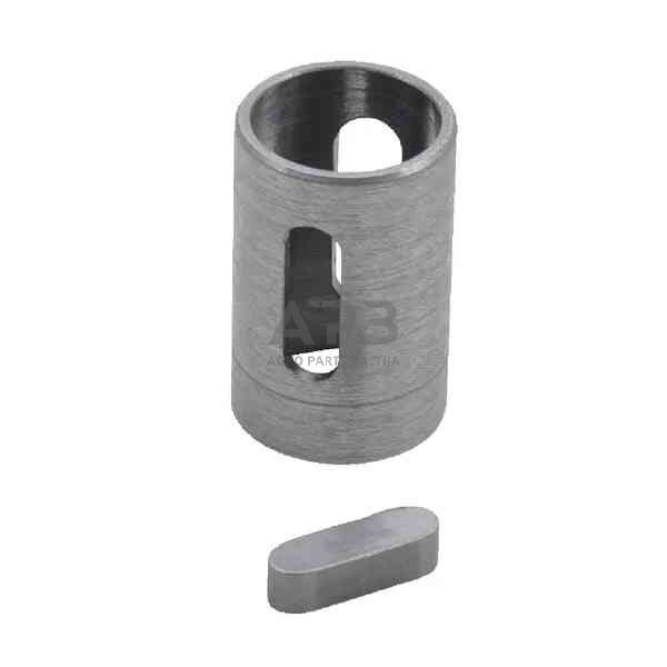 Sliekinio reduktoriaus įvorė 16-19 mm GMR9BUS1619 1 Sliekinio reduktoriaus įvorė 16-19 mm GMR9BUS1619 1