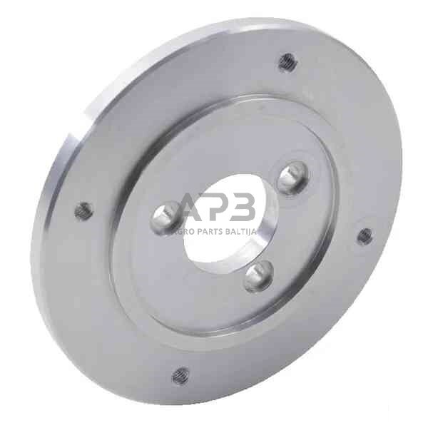 Sliekinio reduktoriaus variklio flanšas OMM-80B14 GMR9OMM80B14