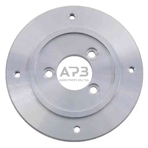 Sliekinio reduktoriaus variklio flanšas OMM-80B14 GMR9OMM80B14 1