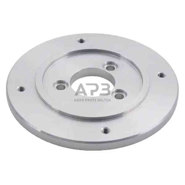 Sliekinio reduktoriaus variklio flanšas OMM-80B14 GMR9OMM80B14 2