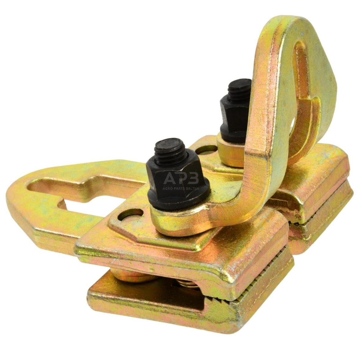 Gnybtas kėbulo tempimui dviejų krypčių 5t Gnybtas kėbulo tempimui dviejų krypčių 5t