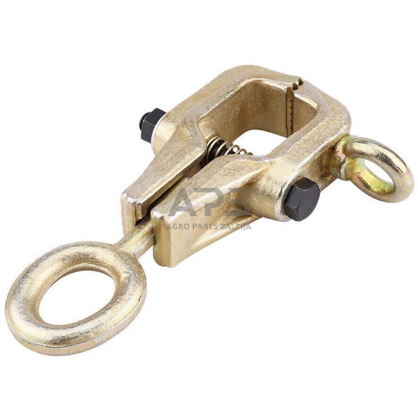 Gnybtas kėbulo tempimui C-tipo 3t 2 Gnybtas kėbulo tempimui C-tipo 3t 2