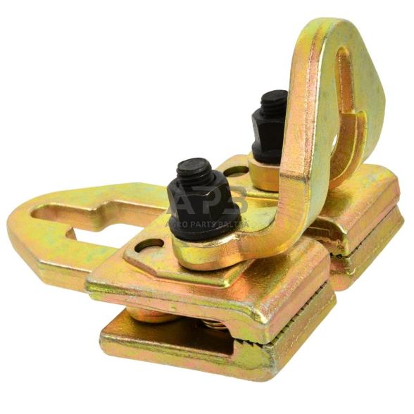 Gnybtas kėbulo tempimui dviejų krypčių 5t Gnybtas kėbulo tempimui dviejų krypčių 5t