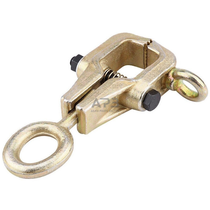 Gnybtas kėbulo tempimui C-tipo 3t 2