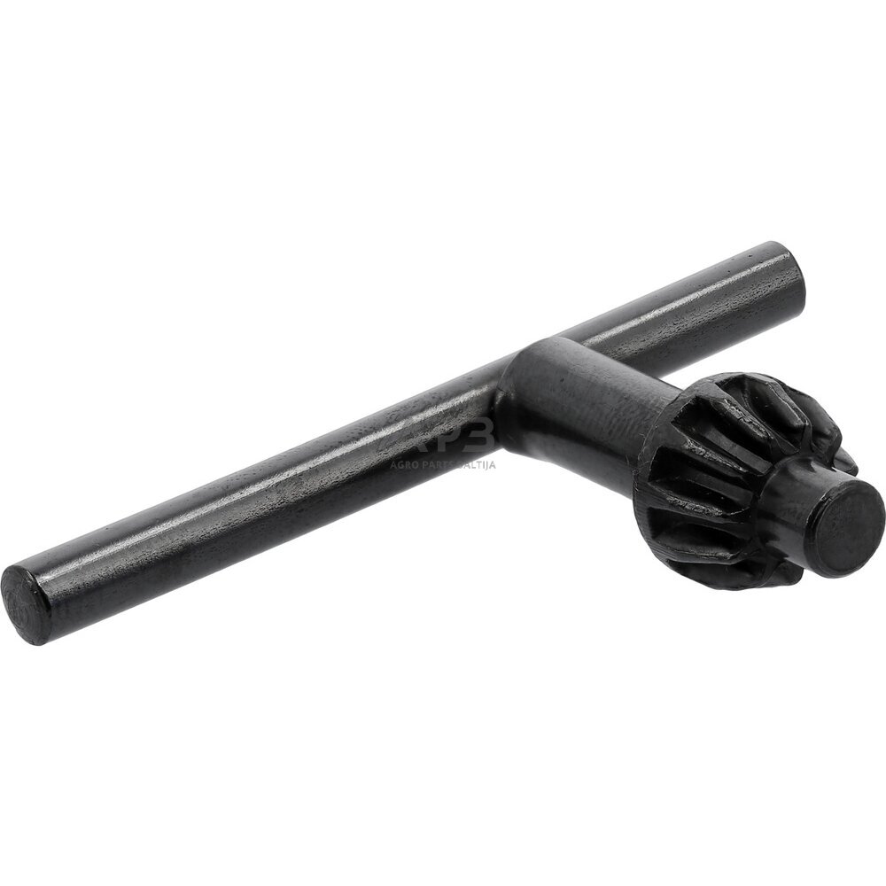 Grąžto griebtuvo užveržiamas raktas 1.5 - 10.0mm 1 Grąžto griebtuvo užveržiamas raktas 1.5 - 10.0mm 1