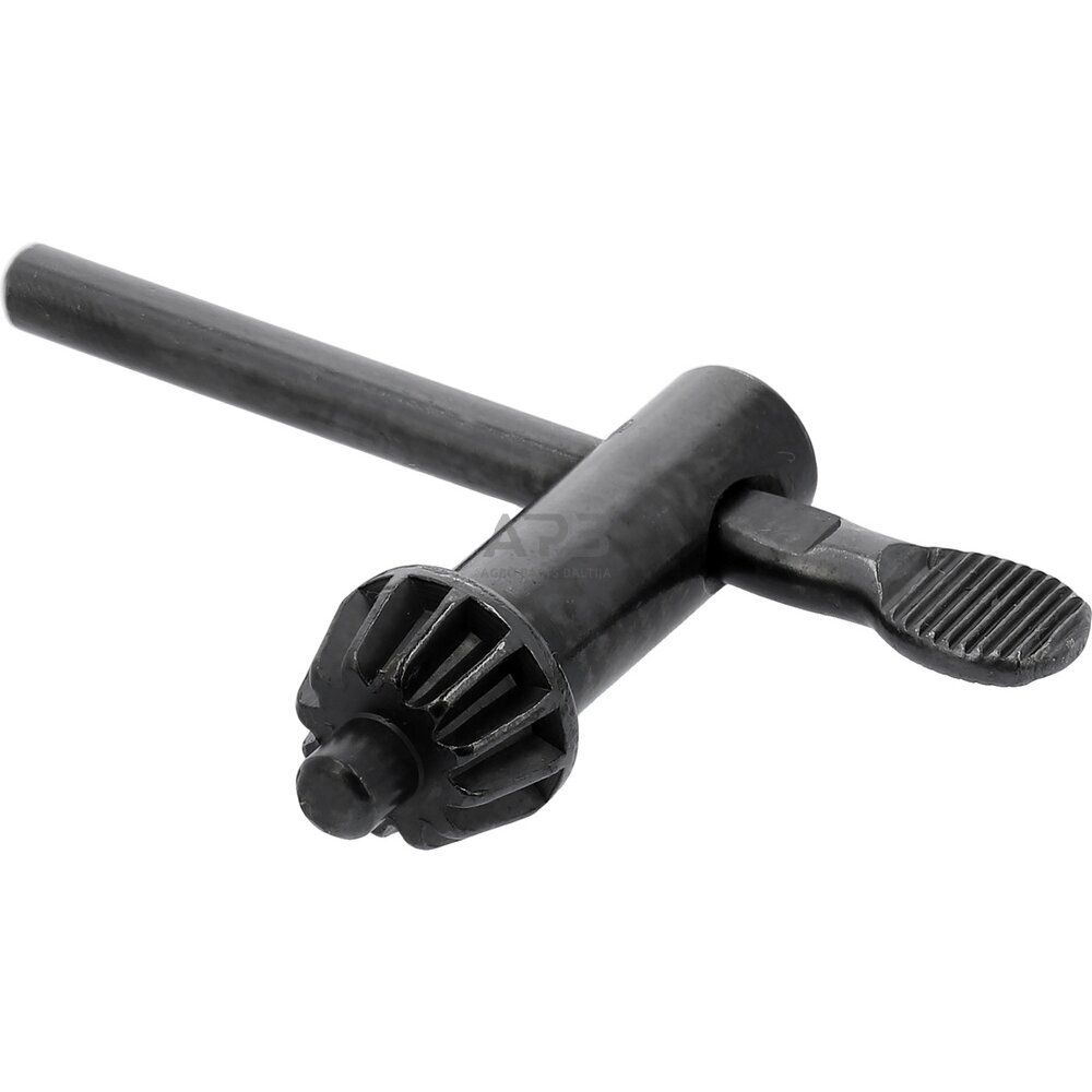 Grąžto griebtuvo užveržiamas raktas 1.5 - 13.0mm 2 Grąžto griebtuvo užveržiamas raktas 1.5 - 13.0mm 2