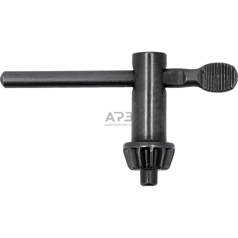 Grąžto griebtuvo užveržiamas raktas 1.5 - 13.0mm Grąžto griebtuvo užveržiamas raktas 1.5 - 13.0mm