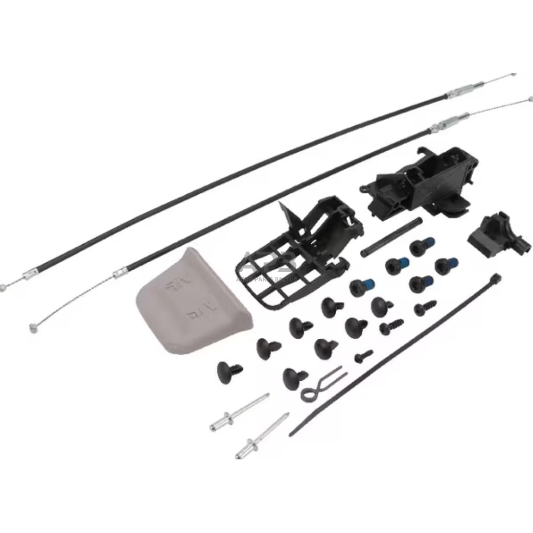 GRAMMER sėdynės G1268712 Įjungimo įtaisas aukščio kontrolei MSG95A komplektas GRAMMER sėdynės G1268712 Įjungimo įtaisas aukščio kontrolei MSG95A komplektas