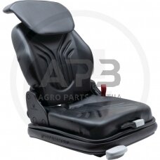 GRAMMER sėdynė Compact Primo Professional S MSG 75GL/511, 2401212687