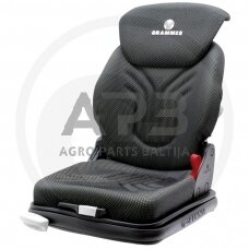 GRAMMER sėdynė Compact Primo Professional S MSG 75GL/511, 2401291748