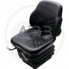 GRAMMER sėdynė Compacto Basic XM MSG283/520