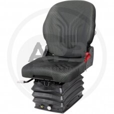 GRAMMER sėdynė Compacto Comfort S MSG93/511, 2401289043
